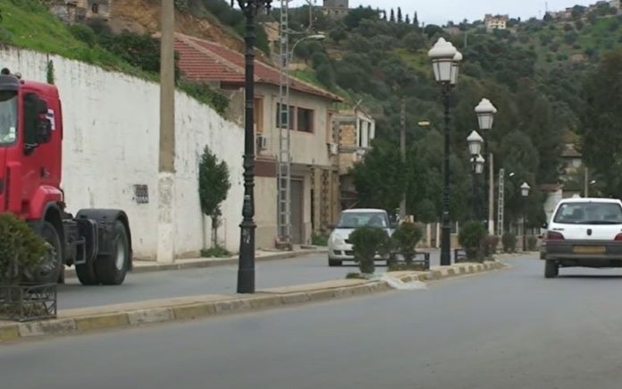 Sidi Aich