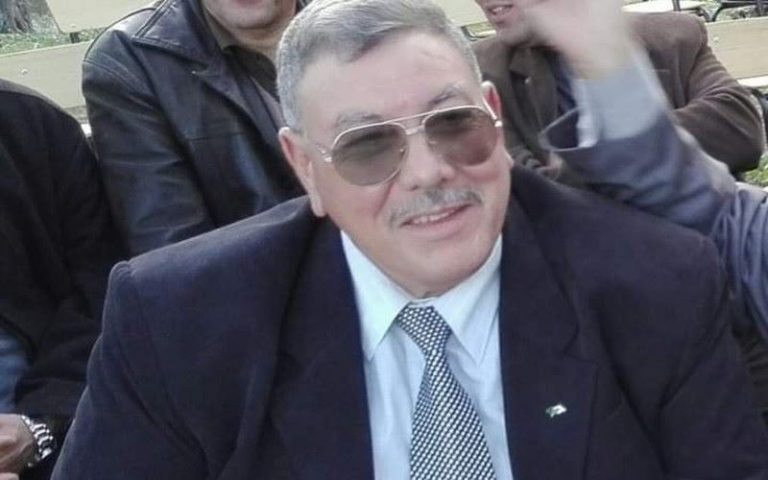 Zahir Kheraz