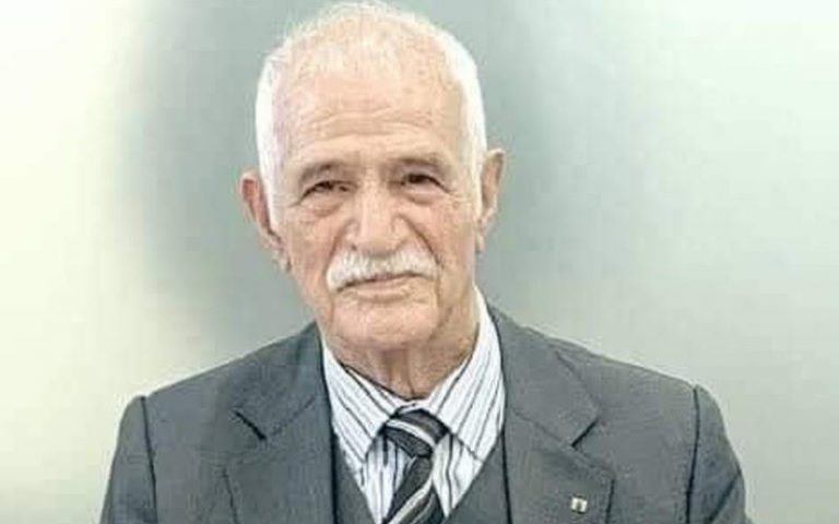 Djillali Leghima