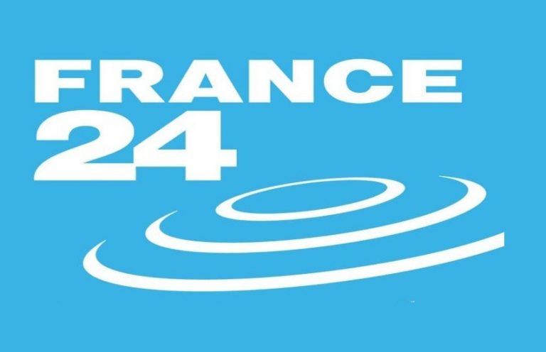 FRANCE 24