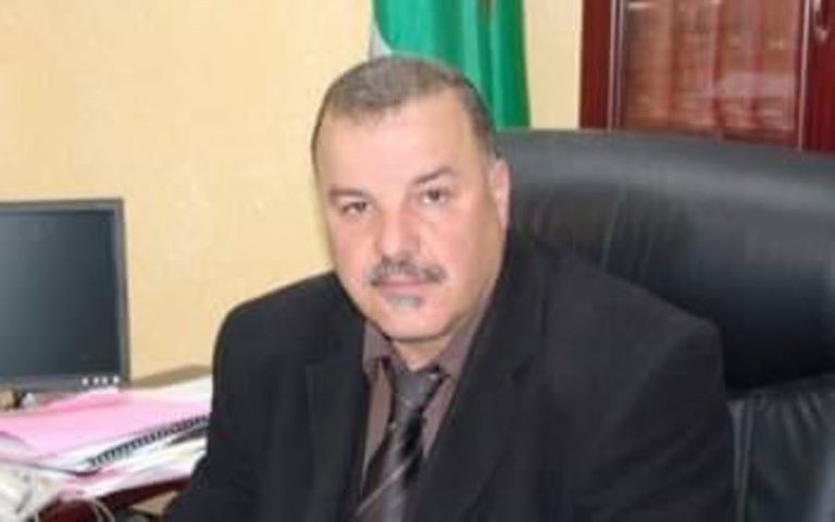 Hocine Lounis