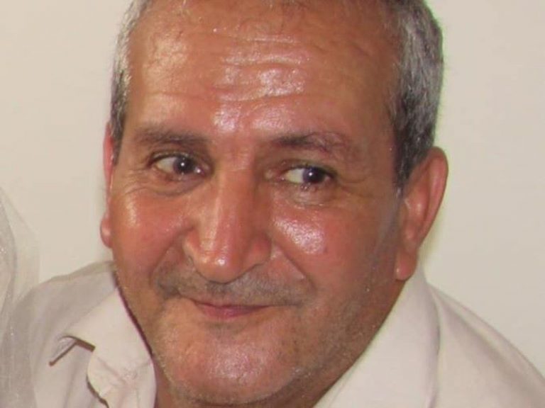 Mohand-Amokrane Tighilt