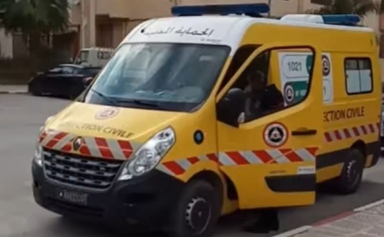 Protection civile