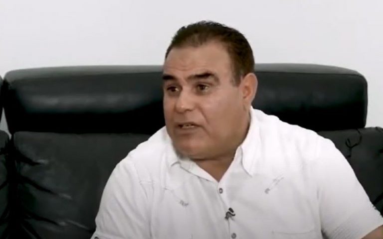 Boualem Boukacem