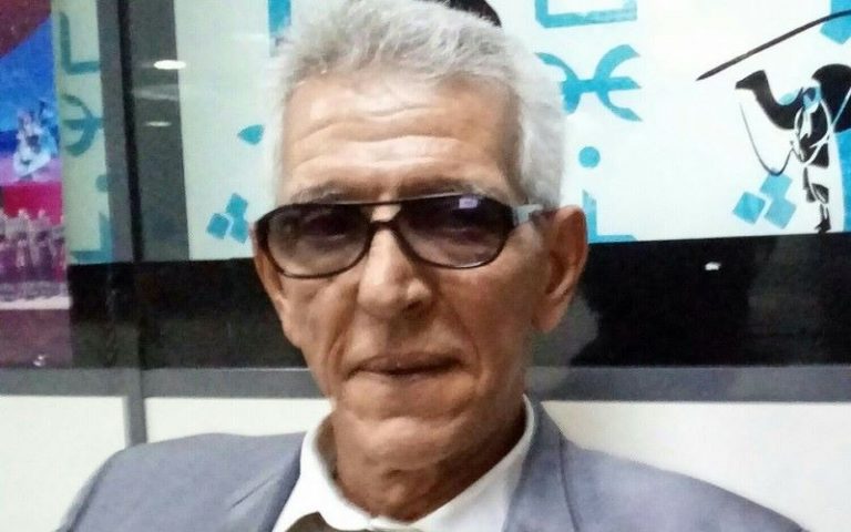 Dahmani Belaid