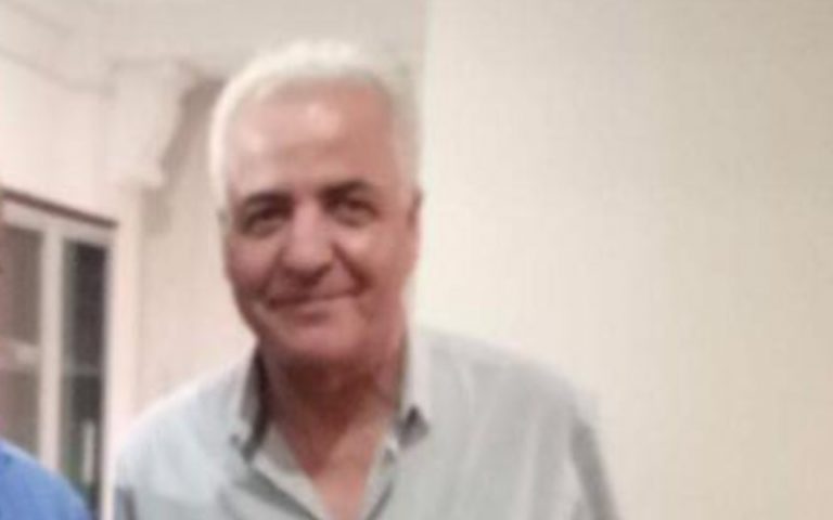 Dr Hamou MANSOURI