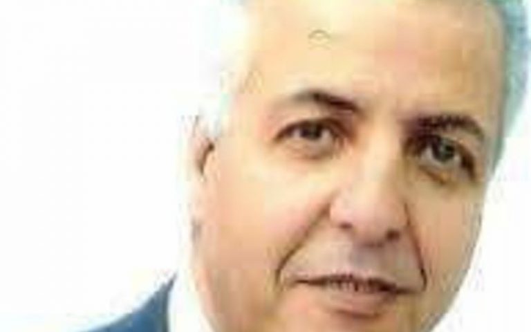 Dr Mansouri