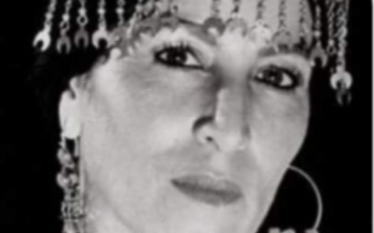 Khadidja Hamsi