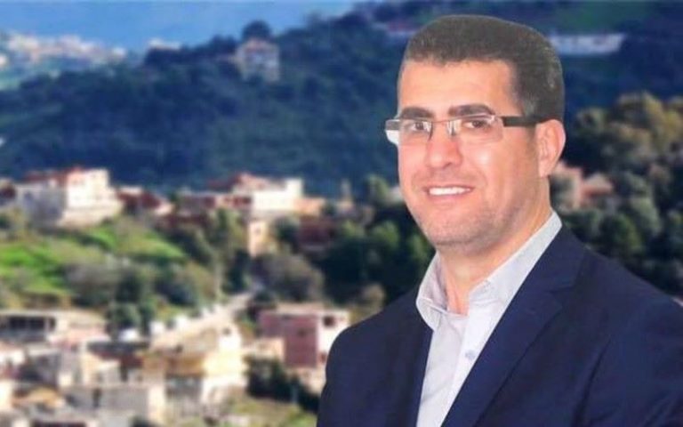 Mohamed Klalèche