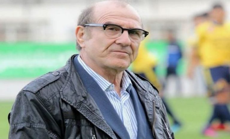 Noureddine Saadi