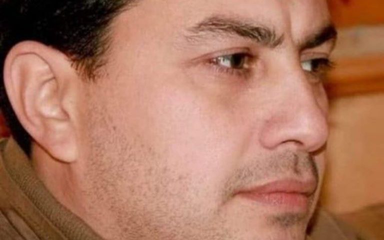 Samir Arkam