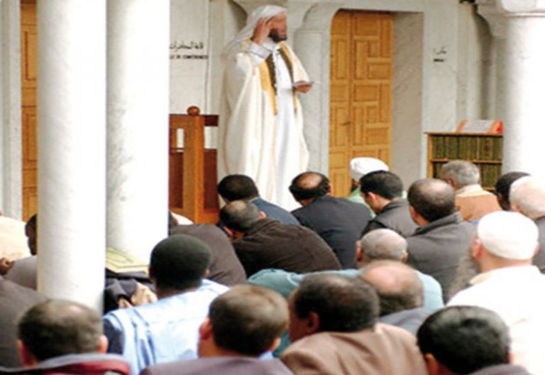Un imam assassiné en Kabylie