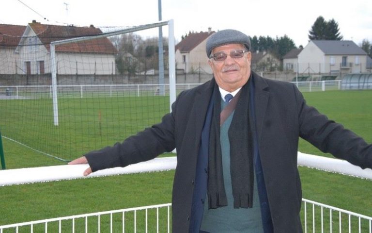Ali Bellahcene