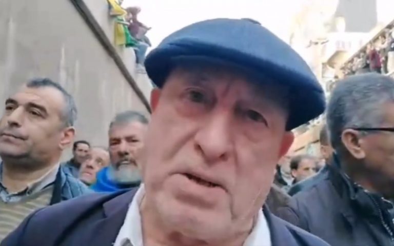 Chérif Melbouci