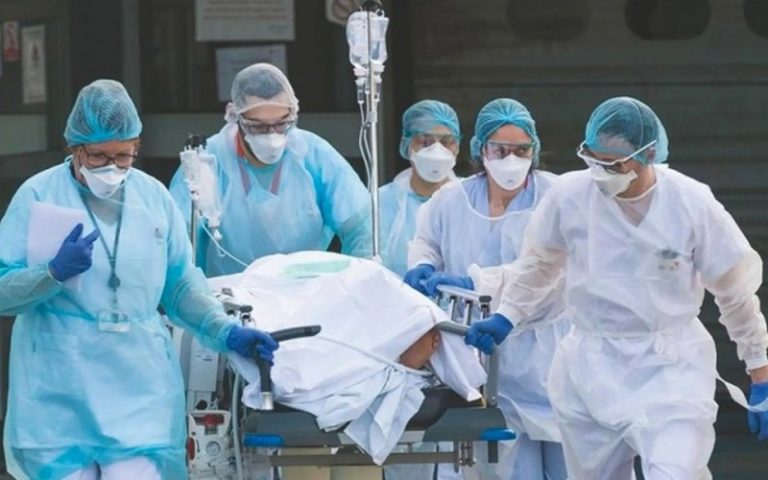 Coronavirus en Kabylie