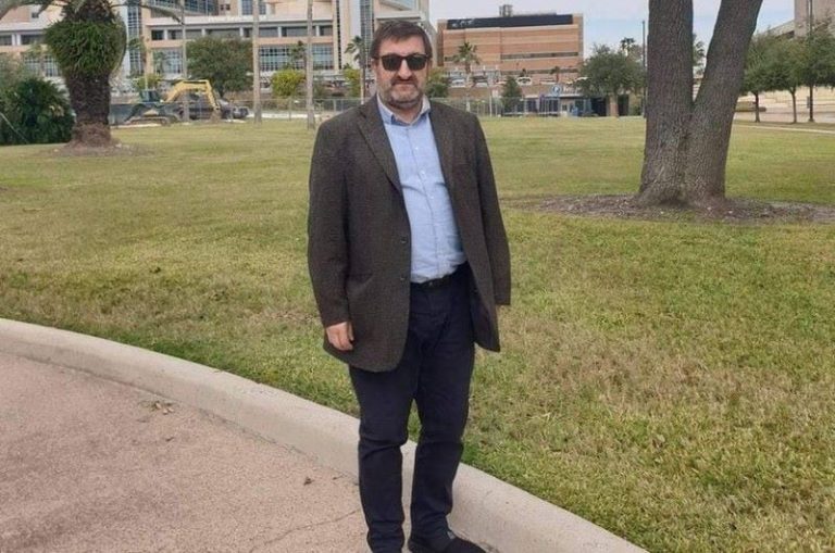 Dr Cherif Hamdad