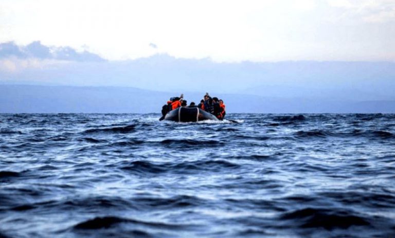 Migration clandestine