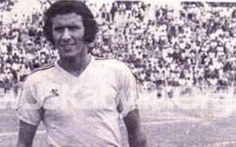 Rachid Dali