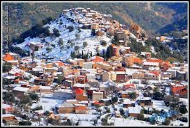 Aourir-Ath-Hsyen-village-le-plus-propre