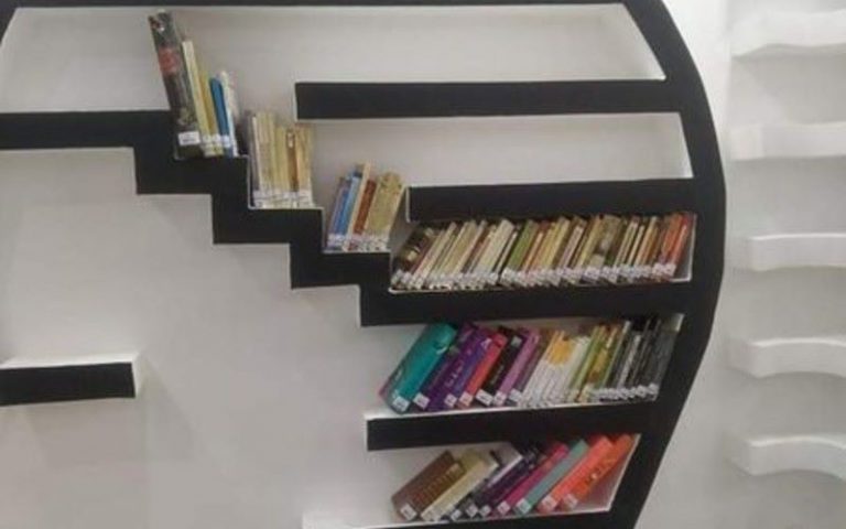 Bibliotheque