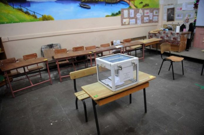 Elections locales en Kabylie 11 2021, comme les précédantes
