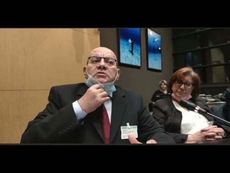 Maiître Salah Debbouze