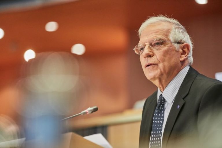 Josep Borrell