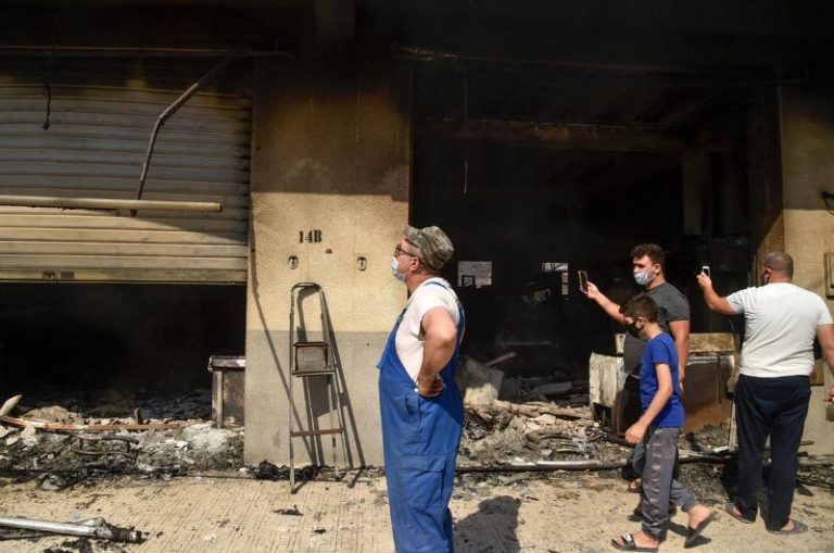 Le Maroc prêt à aider la Kabylie