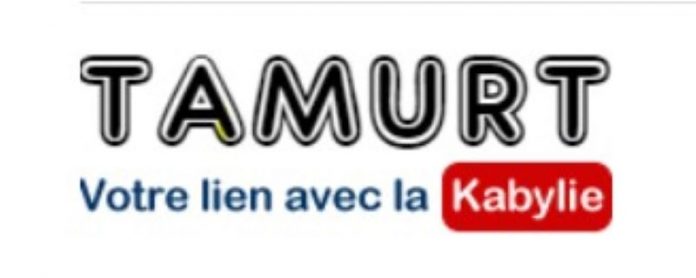 Logo Tamurt