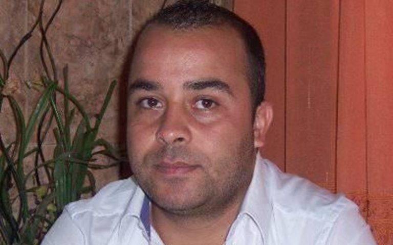 Mourad SALHI