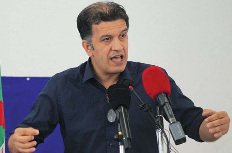 Fethi Gheras