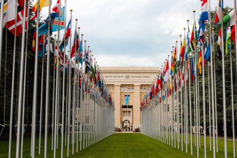 Nations unies