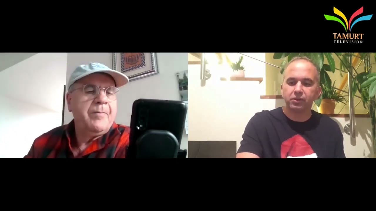 Les élections en France et la diaspora kabyle Tamurt Votre lien