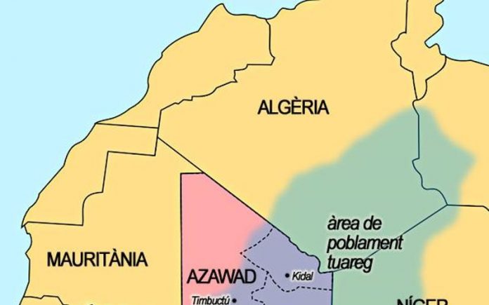 Sud algérien