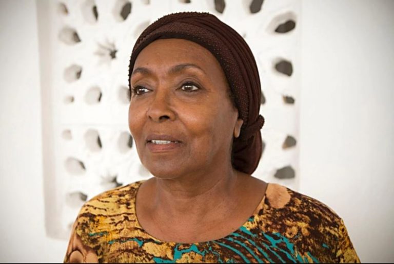 Edna Adan Ismail