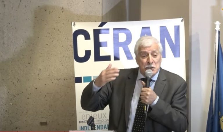 Ferhat Meheni