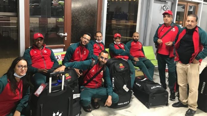 Les journalistes marocains pris en otage à l'aéroport Ahmed Ben Bella d'Oran