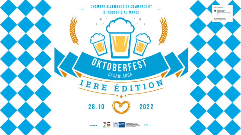 Affiche du festival