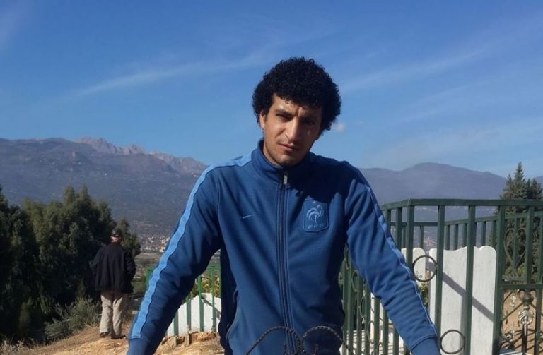 Ferhat Kheniche