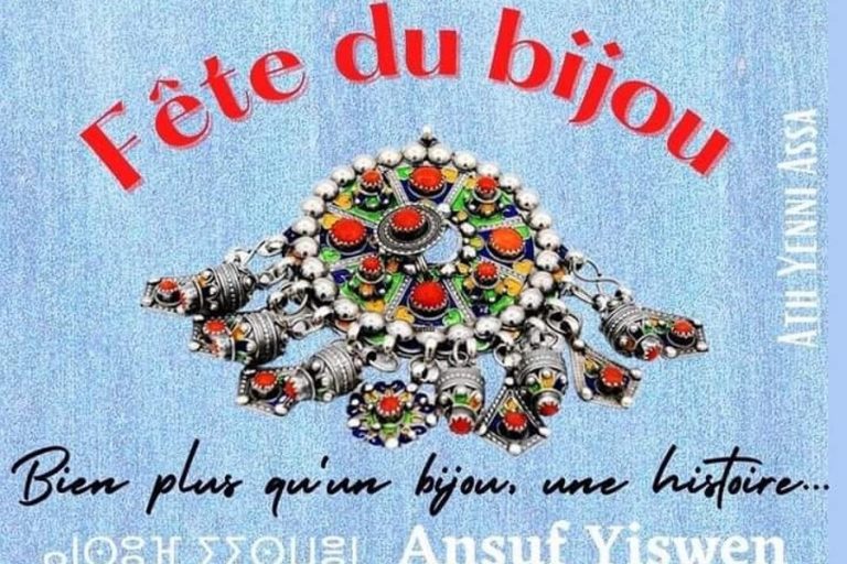 Fête du bijou