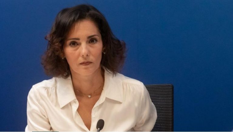 Belgique : Une femme d’origine kabyle à la tête de la diplomatie belge