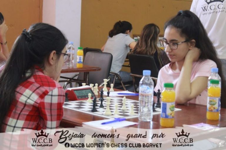 Lina Nass échiphile