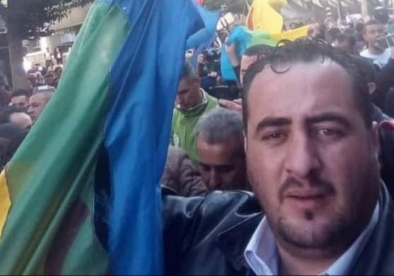 Djamel Bouktit