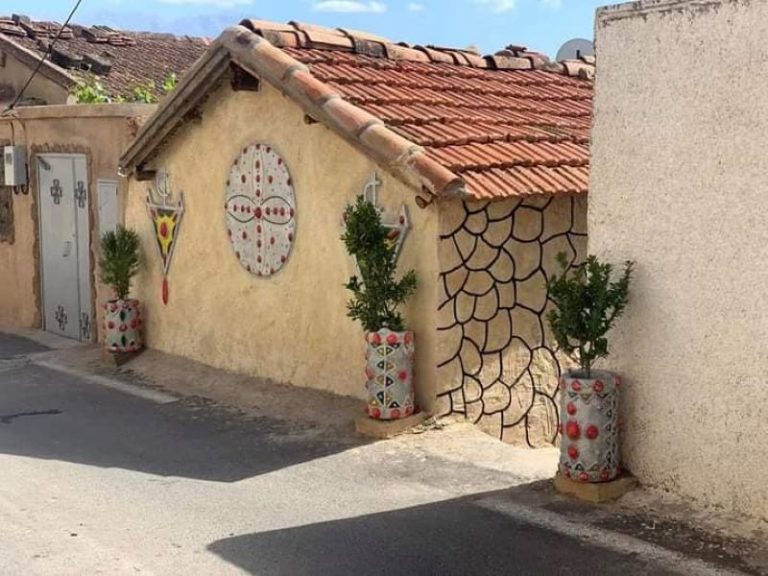 Tadart Ighil-Takdhibine