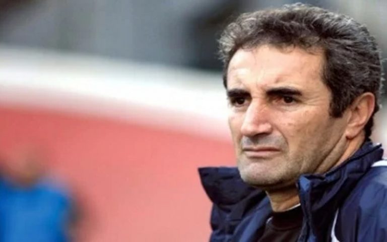 Djamel Menad