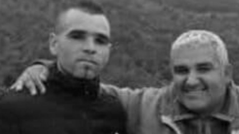 Khelaf et Bouaziz Ait Chebib