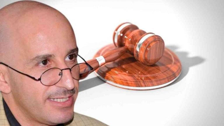 Saïd Djabelkhir