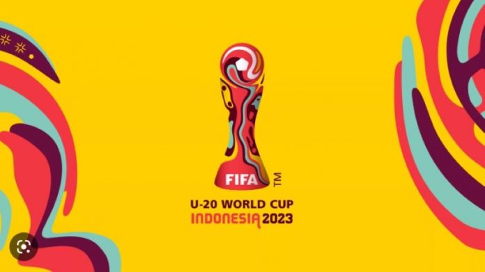 Coupe du monde football des moins de 20 ans, Indonesie