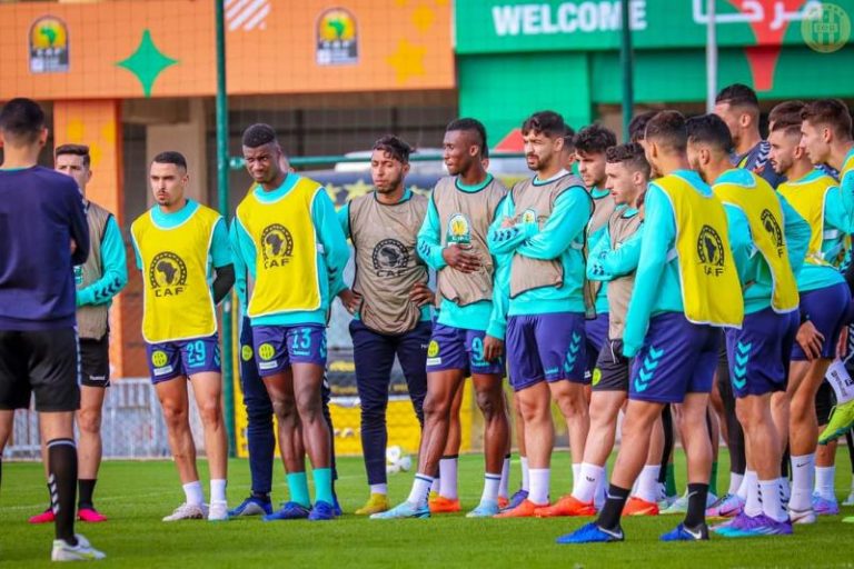 jSK le match du maintien perdu