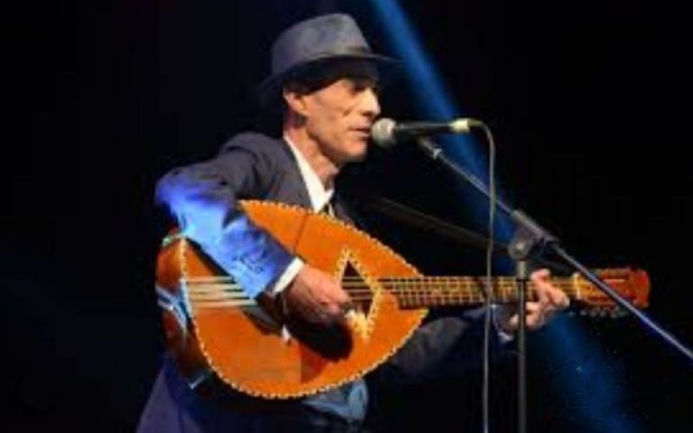 Karim Tizouar